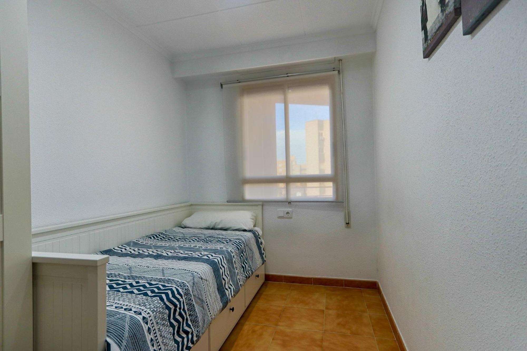 047 - Portus Santa Pola 002 - Comfortholidays Exterior foto